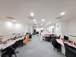 Luxasia Building (D19), Factory #518888451